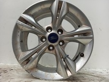 FORD FOCUS Alloy Wheel 16" Inch 5x108 Offset ET50 7J 2010-2019 DM5C1007B1A