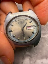 Seiko Automatic DX 25 Jewels 6106-5430 ÜBERH...