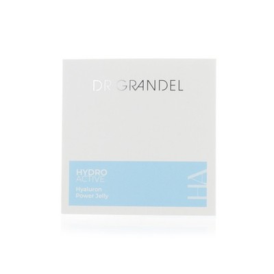 Dr.Grandel Hydro Active Hyarulon Power Jelly 5 Samples