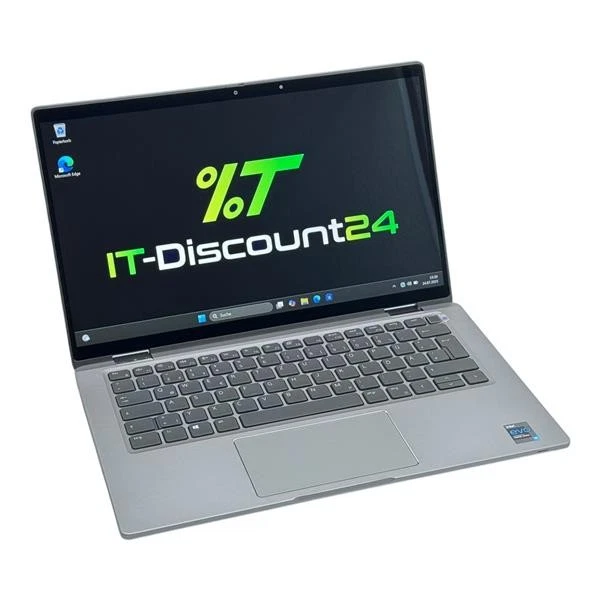 Dell Latitude 7420 2-in-1 · i5-1145G7 · 16GB · 512GB, Foto 1 von 5