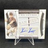 2022 Panini National Treasures Kevin Kopps Autograph /99 DCMS-KK Padres