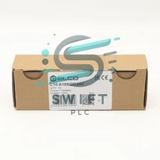 10PCS/BOX C10-A10X DC24V Miniature Power Relay 10A 250VAC 5Pins