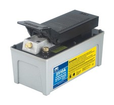 Air/Hydraulic Foot Pump OTC-2510A