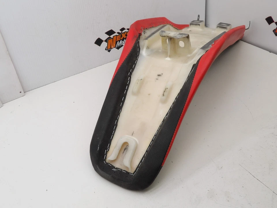 Sillín de asiento Honda CRF250X 2012 77100-KSC-U40 Foto 4 de 4