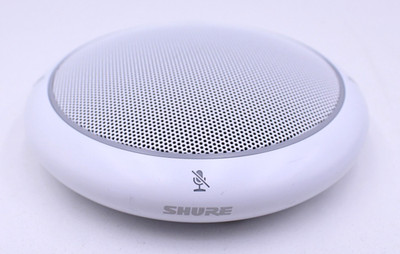 Shure MXA310W MicroFlex Advance Table Array Microphone - Tested