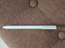 HP Active Pen (Argento) – Penna Stylus per PC HP / Windows Ink – Ottime Condizio