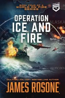 Operation Ice And Fire James Rosone Taschenbuch Englisch 2026 Ean 9781967436378