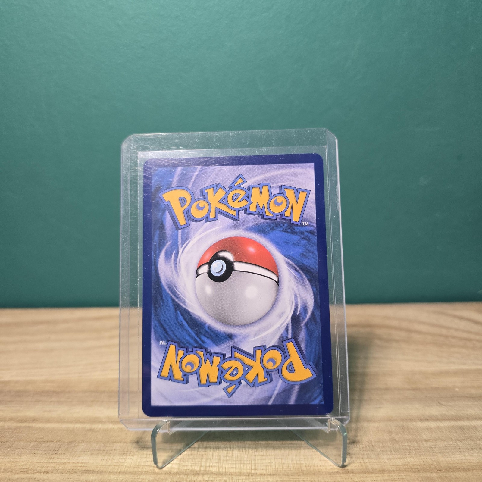Pokemon TCG Eevee KFC Promo Colourless Indonesian Nintendo Card image 2
