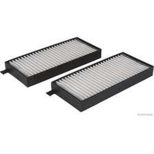 Filtre d'habitacle Ssangyong ACTYON