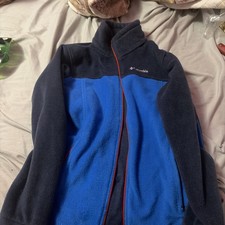 boys columbia jacket