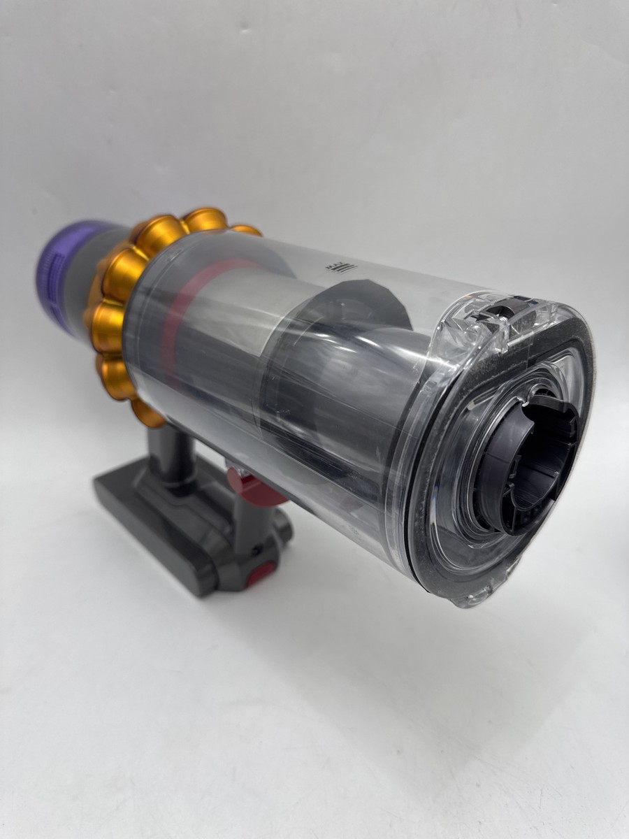 Dyson V15 Detect Cordless Vacuum Cleaner SV22 Multicolor - Scratch
