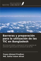 Foyez Ahmed Prodhan (U. A.) | Barreras Y PreparacióN Para La UtilizacióN De...