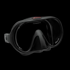 Hollis M1 Tauchmaske