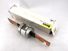 New Bussmann FRS-R-600 Fusetron Time-Delay Fuse Class RK5 600A 600V
