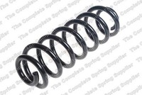 Fahrwerksfeder Hinterachse FüR VW Skoda Passat Alltrack B8 Variant B7