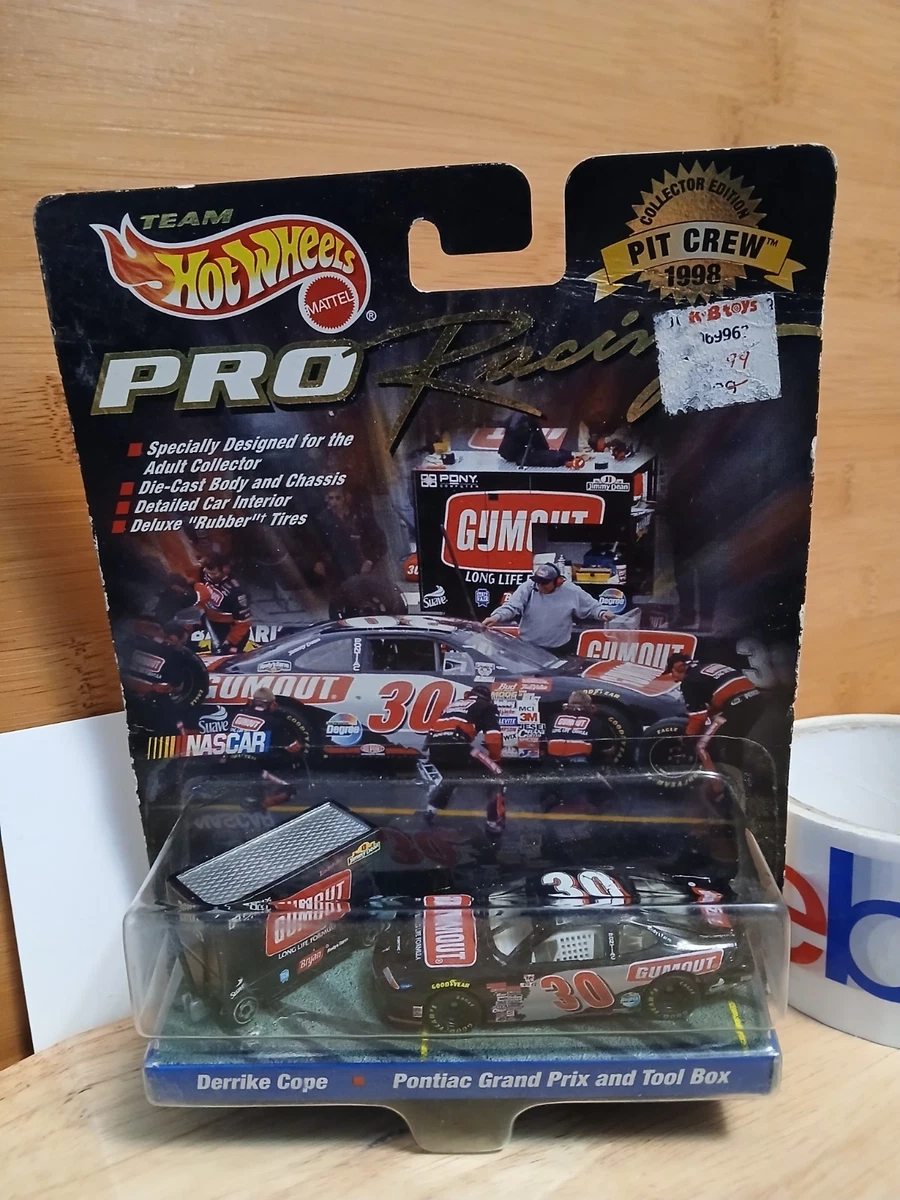Derrike Cope Diecast Racing Cars Just Listed 2026