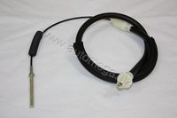 Automega Kupplungsseil Kupplungszug 3006690168 FüR Opel V88 V87 Senator Omega