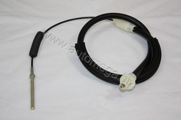 Automega Kupplungsseil Kupplungszug 3006690168 FüR Opel V88 V87 Senator Omega-image