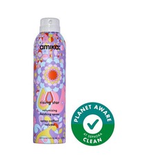 Amika Rising Star Volumizing Finishing Spray 5.3 oz Silicone-Free Unisex
