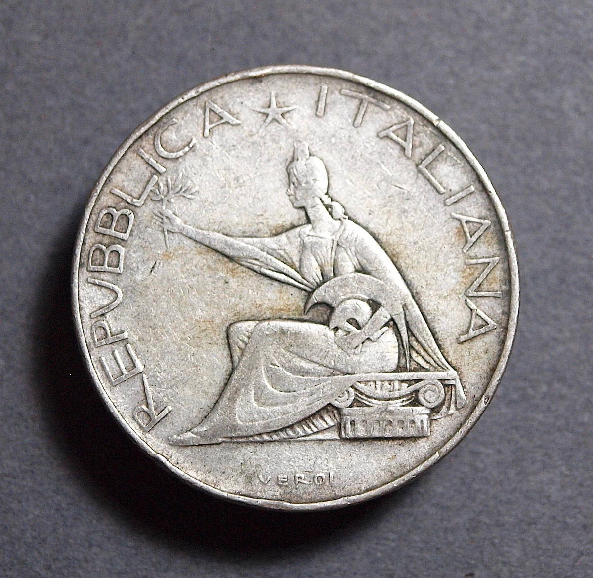 1961 Italian Coins (1861-Now) for sale | eBay