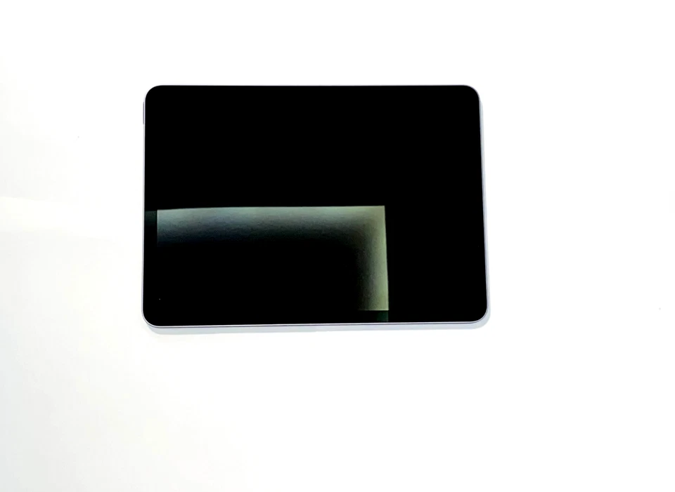Apple iPad Air 11-inch (M2) · 128GB · Wi-Fi, Foto 1 von 3