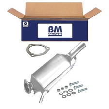 BM DPF PARTIKELFILTER für VW PASSAT 3B VARIANT SKODA SUPERB I 2.0 TDI