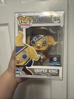 Funko Pop! Vinyl: One Piece - Sniper King - Chalice Collectibles #1514