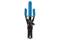 Laser Tools Schlauchschellen-Zange 6894 Selbstsperrend 1-Teilig