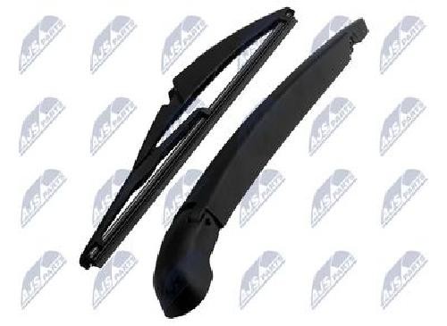 Wiper arm Rear EWB-FT-014 NTY for FIAT LANCIA - Image 7