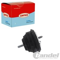 Corteco Motorlager Hydrolager Links Rechts Passend FüR BMW 3 Z3 Z4 | 601552