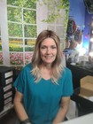 Taylor Snowflake Permatease Wig — photo 1