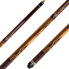 MCDERMOTT G520 ROSEWOOD CUE 12.00 GCORE SHAFT USA MDE NEW SHIPS FREE FREE CASE