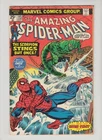 AMAZING SPIDER-MAN #145 VG+ 4.5 MARVEL COMICS 1975