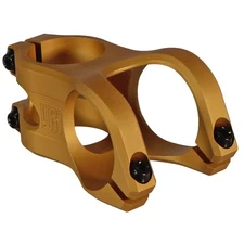 We Are One The Stem 35mm x 45mm CNC 7075 Aluminum Bike Stem with Titanium