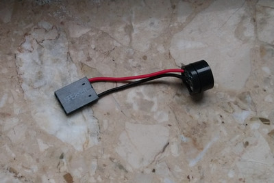 Piezo pc speaker debug code USB 2.0 motherboard error