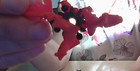 3 Tiny Toys: Kinder Joy Astronaut, Fire Truck & Dragon (Lego?)  — photo 10