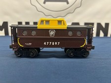 Williams Pennsylvania #477897 N5c Lighted Cab...