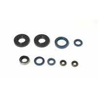 athena Parolio Motor Cagiva 125 2T WMX-GP 85 FüR Husqvarna WRK 125 1987-1989 2T