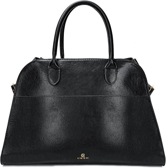 Tote Bag for Women, Leather Tote Purse Hand Bags Laptop Bag 