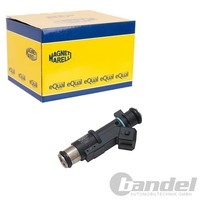 Magneti Marelli Einspritzventil Passend FüR CitroËN C4 C5 C8 Evasion Jumpy Xsara