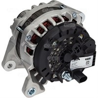 HC-Cargo Lichtmaschine Generator 150A FüR Fiat Ducato Kasten 130 Multijet 2.3 D