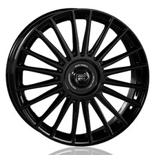 4 Neue Leichtmetallfelgen 18 Zoll Mille Miglia F&uuml;r Mercedes Benz A B C CLA GLA