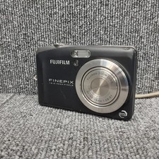 Digital Camera Model FINEPIX F60FD FUJIFILM