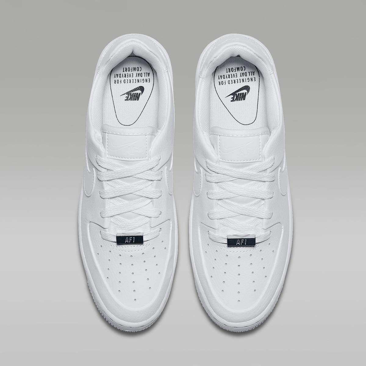 Nike Air Force 1 Sage Low AR5339-100, $114.00