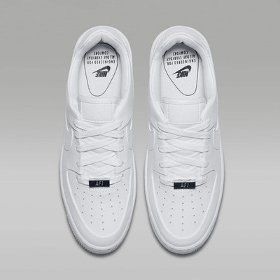 Nike Air Force 1 Sage Low AR5339-100 | eBay