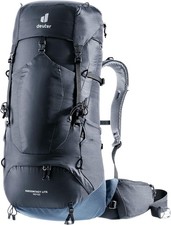 deuter Aircontact Lite 40+10 zaino da trekking leggero