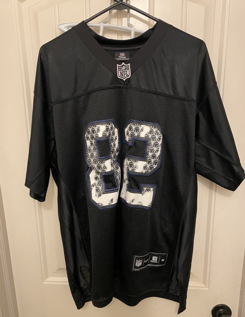 Reebok Dallas Cowboys Men's Medium Jason Witten Jersey NFL Apparel