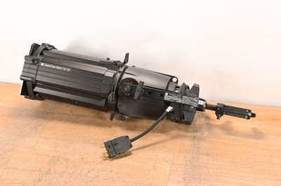 ETC Source Four Zoom 25-50 Degree 750 Ellipsoidal Light CG01UUP