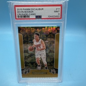 Devin Booker Rookie Card | eBay