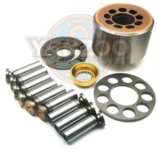 Rotary Group Kits Hydraulic Pump Repair Kits For Komatsu PC200-7 PC220-7
